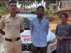 ಕುಂದಾಪುರ: ಪತಿಯೊಂದಿಗೆ ಜಗಳವಾಡಿಕೊಂಡು ಹಾಲಾಡಿ, ಹೊಳೆಗೆಹಾರಿ ಆತ್ಮಹತ್ಯೆಗೆ ಯತ್ನಿಸಿದ ಮಹಿಳೆಯ ರಕ್ಷಣೆ