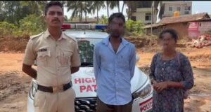 ಕುಂದಾಪುರ: ಪತಿಯೊಂದಿಗೆ ಜಗಳವಾಡಿಕೊಂಡು ಹಾಲಾಡಿ, ಹೊಳೆಗೆಹಾರಿ ಆತ್ಮಹತ್ಯೆಗೆ ಯತ್ನಿಸಿದ ಮಹಿಳೆಯ ರಕ್ಷಣೆ