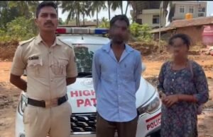 ಕುಂದಾಪುರ: ಪತಿಯೊಂದಿಗೆ ಜಗಳವಾಡಿಕೊಂಡು ಹಾಲಾಡಿ, ಹೊಳೆಗೆಹಾರಿ ಆತ್ಮಹತ್ಯೆಗೆ ಯತ್ನಿಸಿದ ಮಹಿಳೆಯ ರಕ್ಷಣೆ