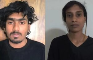 ಸಿಸಿಬಿ ಪೊಲೀಸರ ಕಾರ್ಯಾಚರಣೆ : ಪ್ರತಿಷ್ಠಿತ ಅಪಾರ್ಟ್ಮೆಂಟ್ನಲ್ಲಿ 10 ಕೋಟಿ ರೂ. ಮೌಲ್ಯದ ಡ್ರಗ್ಸ್ ಸೀಜ್…!!