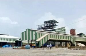 ನಂದಿಕೂರು: ಎಂ11ಎನರ್ಜಿ ಘಟಕ ಮುಚ್ಚಲು ರಾಜ್ಯ ಮಾಲಿನ್ಯ ನಿಯಂತ್ರಣ ಮಂಡಳಿ ಆದೇಶ…!!