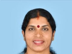 ವಿಶ್ವ ಮಹಿಳಾ ದಿನಾಚರಣೆಯ ಅಂಗವಾಗಿ ‘ಪಂಚವರ್ಣ ಮಹಿಳಾ ಸಾಧಕ ಪುರಸ್ಕಾರ’ಕ್ಕೆ ಲೀಲಾವತಿ ಗಂಗಾಧರ್ ಆಯ್ಕೆ