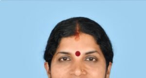 ವಿಶ್ವ ಮಹಿಳಾ ದಿನಾಚರಣೆಯ ಅಂಗವಾಗಿ ‘ಪಂಚವರ್ಣ ಮಹಿಳಾ ಸಾಧಕ ಪುರಸ್ಕಾರ’ಕ್ಕೆ ಲೀಲಾವತಿ ಗಂಗಾಧರ್ ಆಯ್ಕೆ…!!