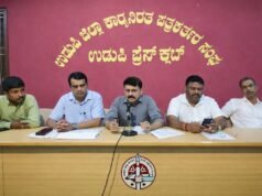 ಮಾರ್ಚ್ 11ರಿಂದ ಆರೋಗ್ಯ ಇಲಾಖೆ ಅನಿರ್ದಿಷ್ಟಾವಧಿ ಮುಷ್ಕರ : ಒಪಿಡಿ ಬಂದ್ ಮಾಡಲಾಗುವುದೆಂದು ಎಚ್ಚರಿಕೆ…!!