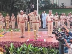 ಕರ್ನಾಟಕದಲ್ಲಿ ಕಾಲೋನಿಯಲ್ ‘ಆರ್ಡರ್ಲಿ’ ಪದ್ಧತಿ ರದ್ದು : ಪೊಲೀಸ್ ಕಾನ್ಸ್ಟೆಬಲ್ಗಳನ್ನು ಮನೆ ಕೆಲಸಕ್ಕೆ ಬಳಸುವ ವ್ಯವಸ್ಥೆಗೆ ತೆರೆ ಎಳೆದ ರಾಜ್ಯ ಸರ್ಕಾರ…!!