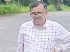 ರಾಷ್ಟ್ರೀಯ ಹೆದ್ದಾರಿ ಇಂಜಿನಿಯರ್ ಮಂಜುನಾಥ ನಾಯಕ್ ನಿಧನ