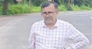 ರಾಷ್ಟ್ರೀಯ ಹೆದ್ದಾರಿ ಇಂಜಿನಿಯರ್ ಮಂಜುನಾಥ ನಾಯಕ್ ನಿಧನ…!!