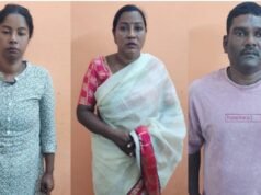 ಅಡ್ರೆಸ್ ಕೇಳುವ ನೆಪದಲ್ಲಿ ಒಂದೇ ದಿನ ಮೂರು ಕಡೆ ಸರಗಳ್ಳತನ : ಆರೋಪಿಗಳು ಅಂದರ್