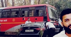 ಭೀಕರ ಅಪಘಾತ ಮ್ಯಾಕ್ಸ್ ಇನ್ಪೋಟೆಕ್ ಸಂಸ್ಥಾಪಕ ಮುಕೇಶ್ ಶೆಟ್ಟಿ ಸಾವು