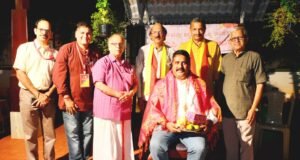 ಕಸಾಪ–ಸಂಸ್ಕೃತಿ ವಿಶ್ವ ಪ್ರತಿಷ್ಠಾನದ ಸಂಯುಕ್ತ ಆಶ್ರಯದಲ್ಲಿ ಉಡುಪಿಯಲ್ಲಿ ಕವಿ ಡುಂಡಿರಾಜರ ‘ಹೊಸ ಕವಿತೆಗಳು’ ಕಾರ್ಯಕ್ರಮ