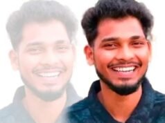 ಕಾಪು: ಬೈಕ್–ಸ್ಕೂಟಿ ಭೀಕರ ಡಿಕ್ಕಿ, ಯುವಕ ಸಾವು