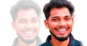 ಕಾಪು: ಬೈಕ್–ಸ್ಕೂಟಿ ಭೀಕರ ಡಿಕ್ಕಿ, ಯುವಕ ಸಾವು