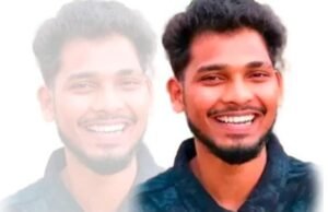 ಕಾಪು: ಬೈಕ್–ಸ್ಕೂಟಿ ಭೀಕರ ಡಿಕ್ಕಿ, ಯುವಕ ಸಾವು