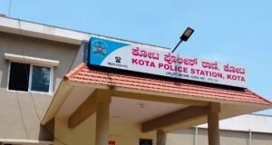 ಕೋಟ: ದಾರಿ ವಿವಾದ – ಅಕ್ರಮ ಗುಂಪು ಕಂಪೌಂಡ್ ಧ್ವಂಸ, 2.5 ಲಕ್ಷ ರೂ. ನಷ್ಟ…!!