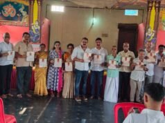 ಏ.2ರಂದು ನಂದಳಿಕೆ ಅಯನೋತ್ಸವ ಸಿರಿ ಜಾತ್ರಾ ಮಹೋತ್ಸವ..!!