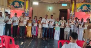 ಏ.2ರಂದು ನಂದಳಿಕೆ ಅಯನೋತ್ಸವ ಸಿರಿ ಜಾತ್ರಾ ಮಹೋತ್ಸವ..!!