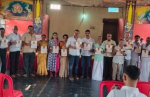 ಏ.2ರಂದು ನಂದಳಿಕೆ ಅಯನೋತ್ಸವ ಸಿರಿ ಜಾತ್ರಾ ಮಹೋತ್ಸವ..!!