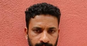 8 ವರ್ಷಗಳಿಂದ ತಲೆಮರೆಸಿಕೊಂಡಿದ್ದ ಆರೋಪಿಯ ಬಂಧನ…!!