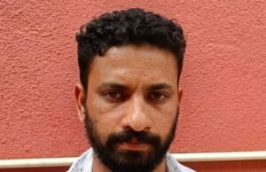 8 ವರ್ಷಗಳಿಂದ ತಲೆಮರೆಸಿಕೊಂಡಿದ್ದ ಆರೋಪಿಯ ಬಂಧನ…!!