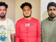 ಬೆಂಗಳೂರು : ದರೋಡೆ ಗ್ಯಾಂಗ್ ಪೊಲೀಸ್ ವಶಕ್ಕೆ