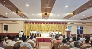 ಕುಂದಾಪುರ: ಕಾಂಗ್ರೆಸ್ ಸಂಘಟನೆ ಬಗ್ಗೆ ಕಾರ್ಯಕರ್ತರ ಅಸಮಾಧಾನ : ಕೆಪಿಸಿಸಿ ವೀಕ್ಷಕರಿಂದ ಅಭಿಪ್ರಾಯ ಸಂಗ್ರಹ..!