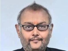 ಸಿಲಿಂಡರ್ ಬುಕಿಂಗ್ ಸಂಪರ್ಕ ಸಂಖ್ಯೆ ಬದಲು : ರಾಜ್ಯ ಎಲ್ಪಿಜಿ ವಿತರಕರ ಸಂಘದ ಅಧ್ಯಕ್ಷ ಮೆಹುಲ್ ಜೆ.ಪಟೇಲ್