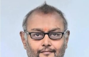 ಸಿಲಿಂಡರ್ ಬುಕಿಂಗ್ ಸಂಪರ್ಕ ಸಂಖ್ಯೆ ಬದಲು : ರಾಜ್ಯ ಎಲ್ಪಿಜಿ ವಿತರಕರ ಸಂಘದ ಅಧ್ಯಕ್ಷ ಮೆಹುಲ್ ಜೆ.ಪಟೇಲ್