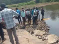 ಬೆಳ್ತಂಗಡಿ: ನದಿಯಲ್ಲಿ ಈಜಲು ಹೋಗಿದ್ದ ವಿದ್ಯಾರ್ಥಿ ಮೃತ್ಯು…!!