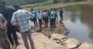 ಬೆಳ್ತಂಗಡಿ: ನದಿಯಲ್ಲಿ ಈಜಲು ಹೋಗಿದ್ದ ವಿದ್ಯಾರ್ಥಿ ಮೃತ್ಯು…!!