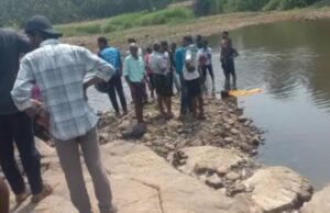 ಬೆಳ್ತಂಗಡಿ: ನದಿಯಲ್ಲಿ ಈಜಲು ಹೋಗಿದ್ದ ವಿದ್ಯಾರ್ಥಿ ಮೃತ್ಯು…!!