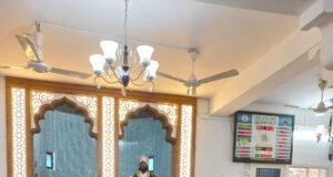 ಉಡುಪಿ ಜಿಲ್ಲೆಯಾದ್ಯಂತ ಸಂಭ್ರಮದ ʼಈದುಲ್ ಫಿತ್ರ್ʼ ಆಚರಣೆ…!!