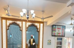 ಉಡುಪಿ ಜಿಲ್ಲೆಯಾದ್ಯಂತ ಸಂಭ್ರಮದ ʼಈದುಲ್ ಫಿತ್ರ್ʼ ಆಚರಣೆ…!!