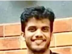 ಕಾರ್ಕಳ : ಪಳ್ಳಿಯಲ್ಲಿ ಬೈಕ್ ಗೆ ಟಿಪ್ಪರ್ ಲಾರಿ ಢಿಕ್ಕಿ ಯುವಕ ಸಾವು…!!