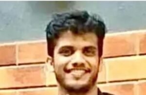 ಕಾರ್ಕಳ : ಪಳ್ಳಿಯಲ್ಲಿ ಬೈಕ್ ಗೆ ಟಿಪ್ಪರ್ ಲಾರಿ ಢಿಕ್ಕಿ ಯುವಕ ಸಾವು…!!