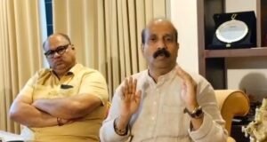 ಉಡುಪಿ: ರೆಸಾರ್ಟ್ ನ ಸಿಂಗಲ್ ಲೇಔಟ್ ನೀಡದೆ ಸತಾಯಿಸುತ್ತಿರುವ ನಗರಾಭಿವೃದ್ಧಿ ಪ್ರಾಧಿಕಾರ : ಧರಣಿ ಕುಳಿತುಕೊಳ್ಳಲು ರಘುಪತಿ ಭಟ್ ನಿರ್ಧಾರ…!!