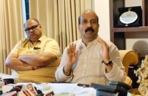 ಉಡುಪಿ: ರೆಸಾರ್ಟ್ ನ ಸಿಂಗಲ್ ಲೇಔಟ್ ನೀಡದೆ ಸತಾಯಿಸುತ್ತಿರುವ ನಗರಾಭಿವೃದ್ಧಿ ಪ್ರಾಧಿಕಾರ : ಧರಣಿ ಕುಳಿತುಕೊಳ್ಳಲು ರಘುಪತಿ ಭಟ್ ನಿರ್ಧಾರ…!!