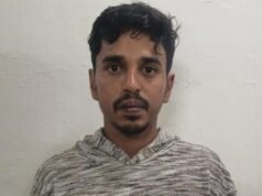 ಮಂಗಳೂರು ಸಿಸಿಬಿ ಪೊಲೀಸರ ಕಾರ್ಯಾಚರಣೆ: ಹಲವು ಪ್ರಕರಣಗಳಲ್ಲಿ ತಲೆಮರೆಸಿಕೊಂಡಿದ್ದ ಆರೋಪಿಯ ಬಂಧನ