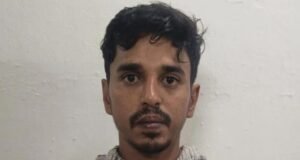 ಮಂಗಳೂರು ಸಿಸಿಬಿ ಪೊಲೀಸರ ಕಾರ್ಯಾಚರಣೆ : ಹಲವು ಪ್ರಕರಣಗಳಲ್ಲಿ ತಲೆಮರೆಸಿಕೊಂಡಿದ್ದ ಆರೋಪಿಯ ಬಂಧನ…!!