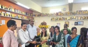 ಸರಕಾರಿ ಯೋಜನೆಗಳು ಫಲಾನುಭವಿಗಳ ಸ್ವಾವಲಂಬಿ ಬದುಕಿಗೆ ಆಧಾರವಾಗಲಿ : ಯಶ್ ಪಾಲ್ ಸುವರ್ಣ…!!