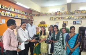 ಸರಕಾರಿ ಯೋಜನೆಗಳು ಫಲಾನುಭವಿಗಳ ಸ್ವಾವಲಂಬಿ ಬದುಕಿಗೆ ಆಧಾರವಾಗಲಿ : ಯಶ್ ಪಾಲ್ ಸುವರ್ಣ…!!