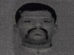 ವ್ಯಕ್ತಿಯೊಬ್ಬರು ನಾಪತ್ತೆ…!!