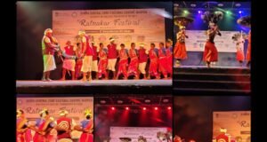 ಉಡುಪಿಯಲ್ಲಿ ವಿಜೃಂಭಿಸಿದ ರತ್ನಾಕರ ಉತ್ಸವ – 2026…!!