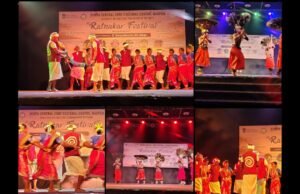 ಉಡುಪಿಯಲ್ಲಿ ವಿಜೃಂಭಿಸಿದ ರತ್ನಾಕರ ಉತ್ಸವ – 2026…!!