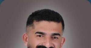 ಕ್ರಿಕೆಟಿಗ, ಜಿಲ್ಲಾ ರಾಜ್ಯೋತ್ಸವ ಪ್ರಶಸ್ತಿ ಪುರಸ್ಕೃತ ಸಮೀರ್ ಶರೀಫ್ ಅಲ್ಪಕಾಲದ ಅಸೌಖ್ಯದಿಂದ ನಿಧನ…!!