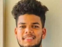 6 ತಿಂಗಳ ಹಿಂದೆ ನಡೆದ ರಸ್ತೆ ಅಪಘಾತದಲ್ಲಿ ಗಾಯಗೊಂಡಿದ್ದ ವಿದ್ಯಾರ್ಥಿ ಚಿಕಿತ್ಸೆ ಫಲಿಸದೆ ನಿಧನ