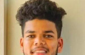 6 ತಿಂಗಳ ಹಿಂದೆ ನಡೆದ ರಸ್ತೆ ಅಪಘಾತದಲ್ಲಿ ಗಾಯಗೊಂಡಿದ್ದ ವಿದ್ಯಾರ್ಥಿ ಚಿಕಿತ್ಸೆ ಫಲಿಸದೆ ನಿಧನ…!!