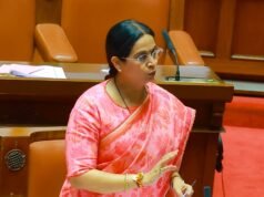 ಮಾಜಿ ದೇವದಾಸಿ ಹಾಗೂ ಅವರ ಮಕ್ಕಳಿಗಾಗಿ ವಿಶೇಷ ಪ್ಯಾಕೇಜ್ ಕ್ರಿಯಾ ಯೋಜನೆ ಸರ್ಕಾರಕ್ಕೆ ಸಲ್ಲಿಕೆ..!