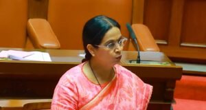 ಮಾಜಿ ದೇವದಾಸಿ ಹಾಗೂ ಅವರ ಮಕ್ಕಳಿಗಾಗಿ ವಿಶೇಷ ಪ್ಯಾಕೇಜ್ ಕ್ರಿಯಾ ಯೋಜನೆ ಸರ್ಕಾರಕ್ಕೆ ಸಲ್ಲಿಕೆ..!