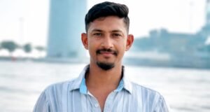 ಹೊಳೆಯಲ್ಲಿ ಈಜಲು ತೆರಳಿದ ಯುವಕ ಮುಳುಗಿ ಸಾವು…!!