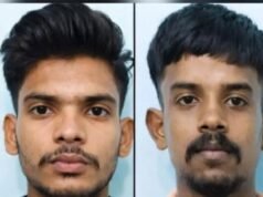 7 ಸಾವಿರ ರೂಪಾಯಿಗಾಗಿ ಯುವಕನ ಅಪಹರಿಸಿ ಕೊಲೆ : ಐವರು ಆರೋಪಿಗಳು ಸೆರೆ…!!